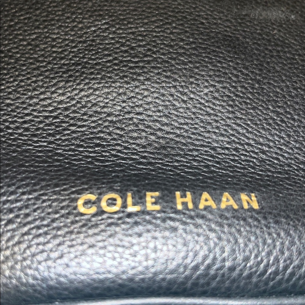 Cole Haan Brand Crossbody Purse - Picture 5 of 6